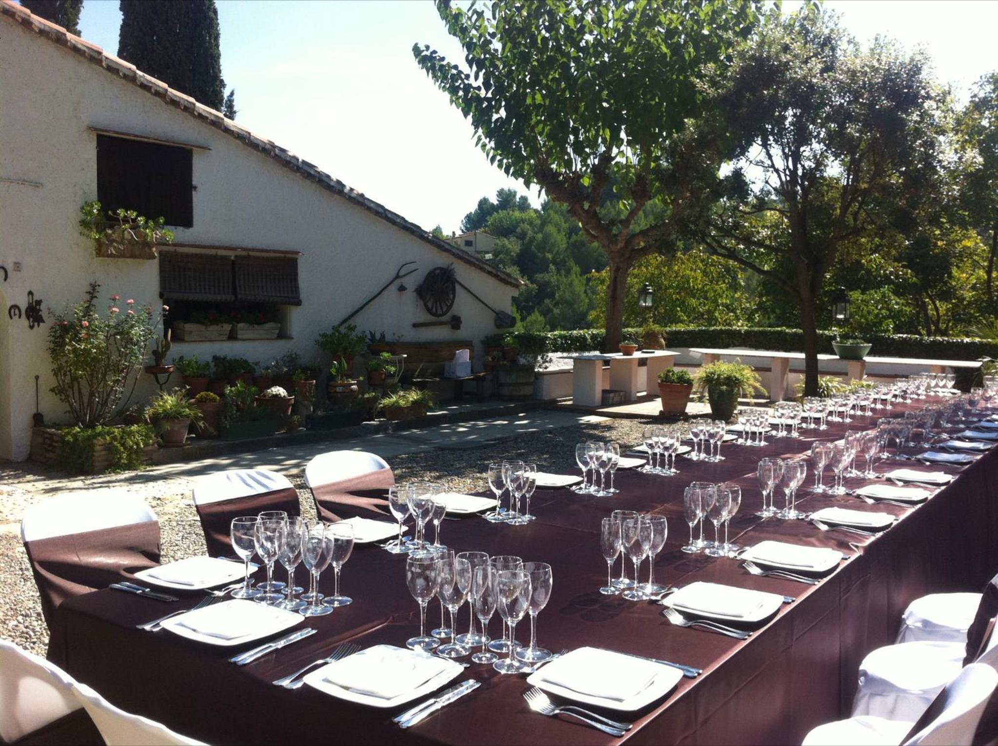 Comarquinal Bioresort Penedes