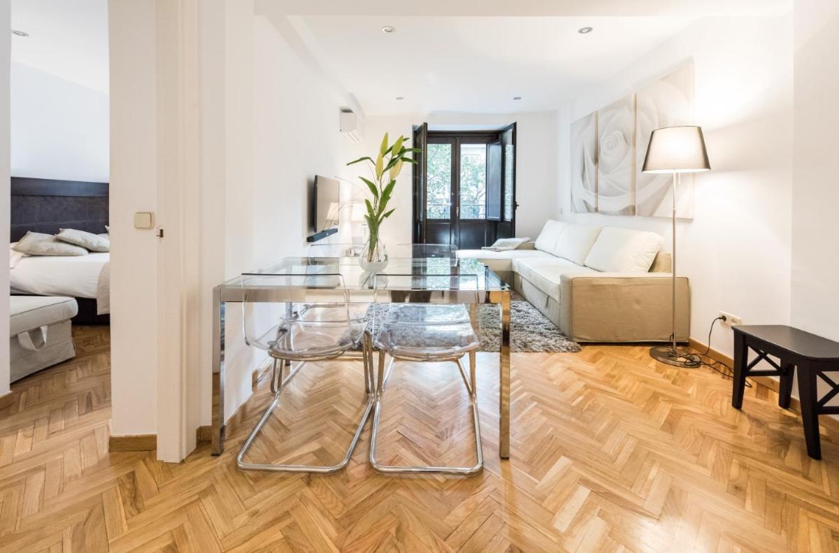 Malasaña Boutique by Madflats Collection