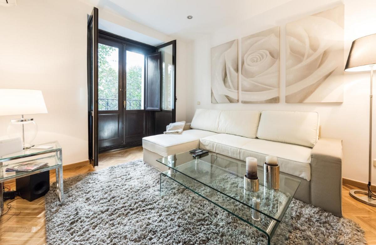 Malasaña Boutique by Madflats Collection