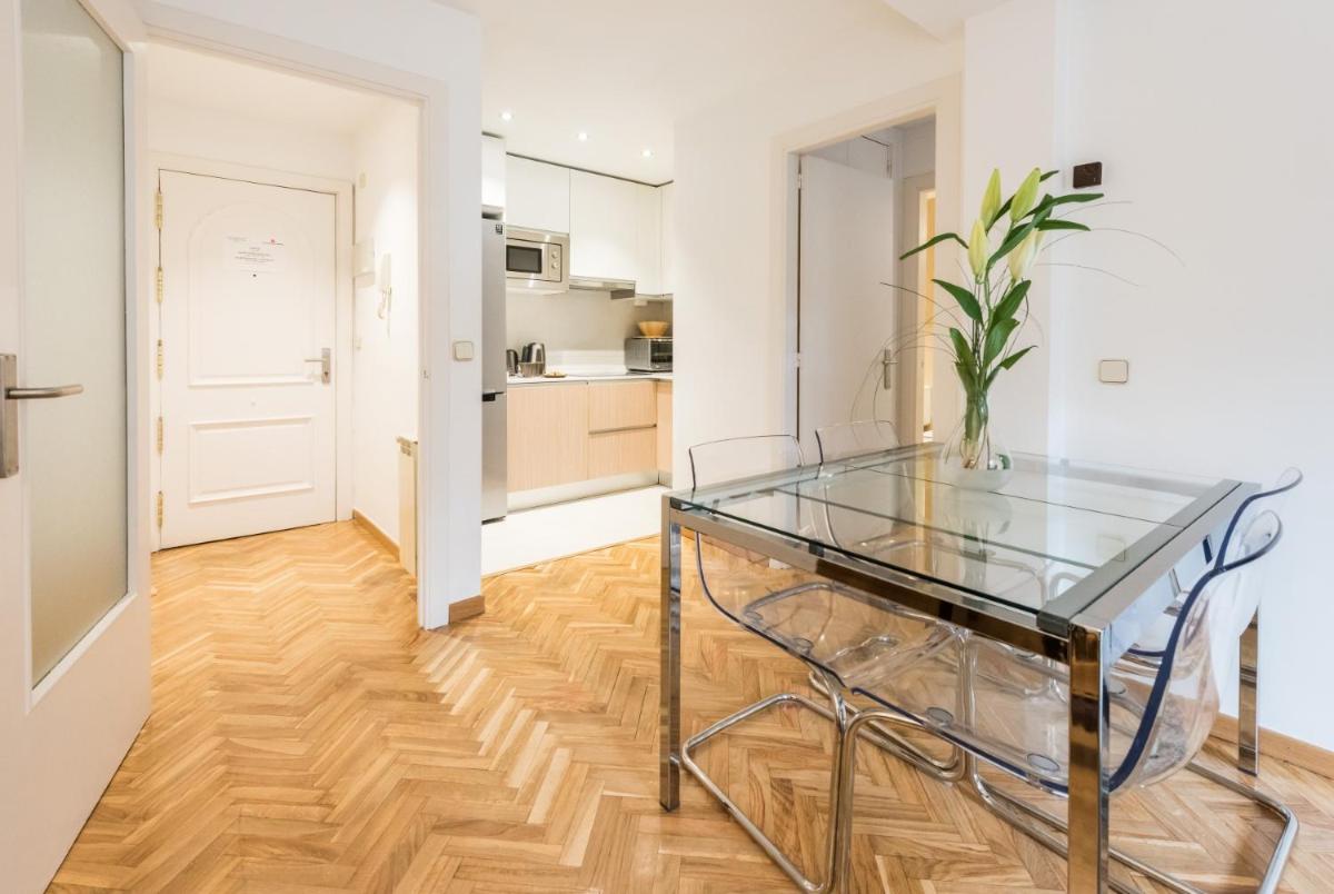 Malasaña Boutique by Madflats Collection