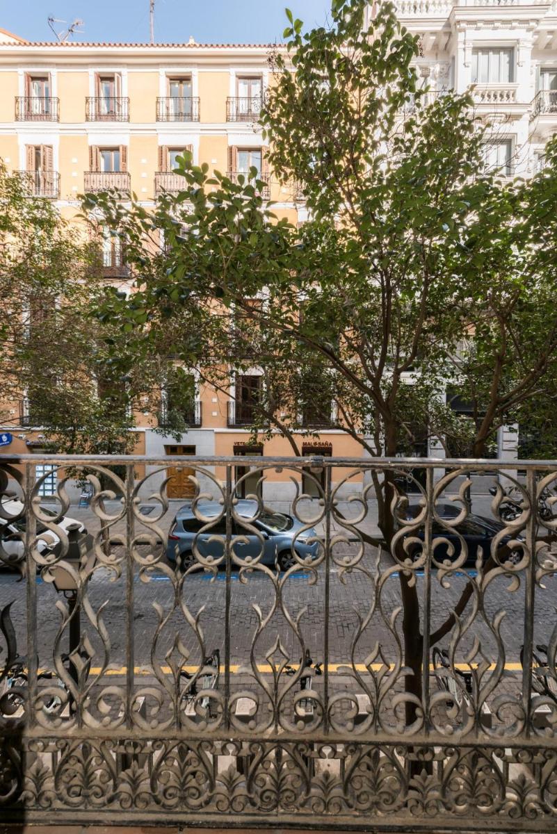 Malasaña Boutique by Madflats Collection