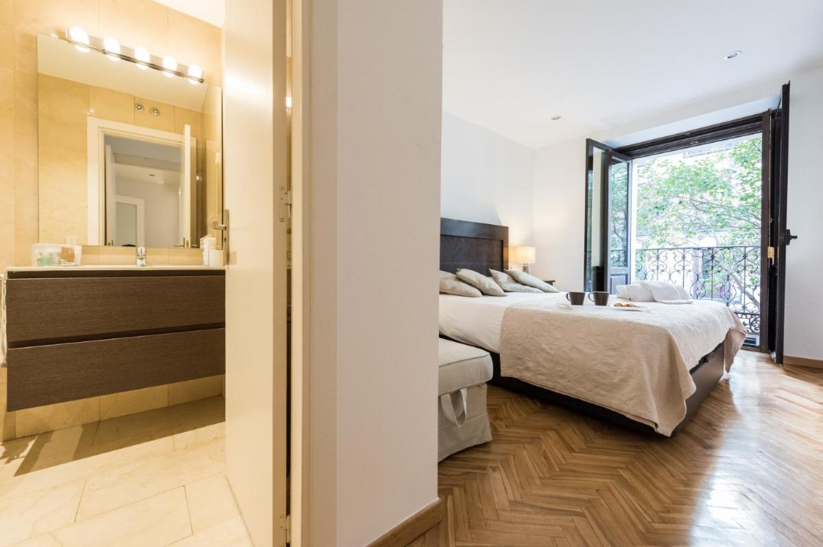 Malasaña Boutique by Madflats Collection