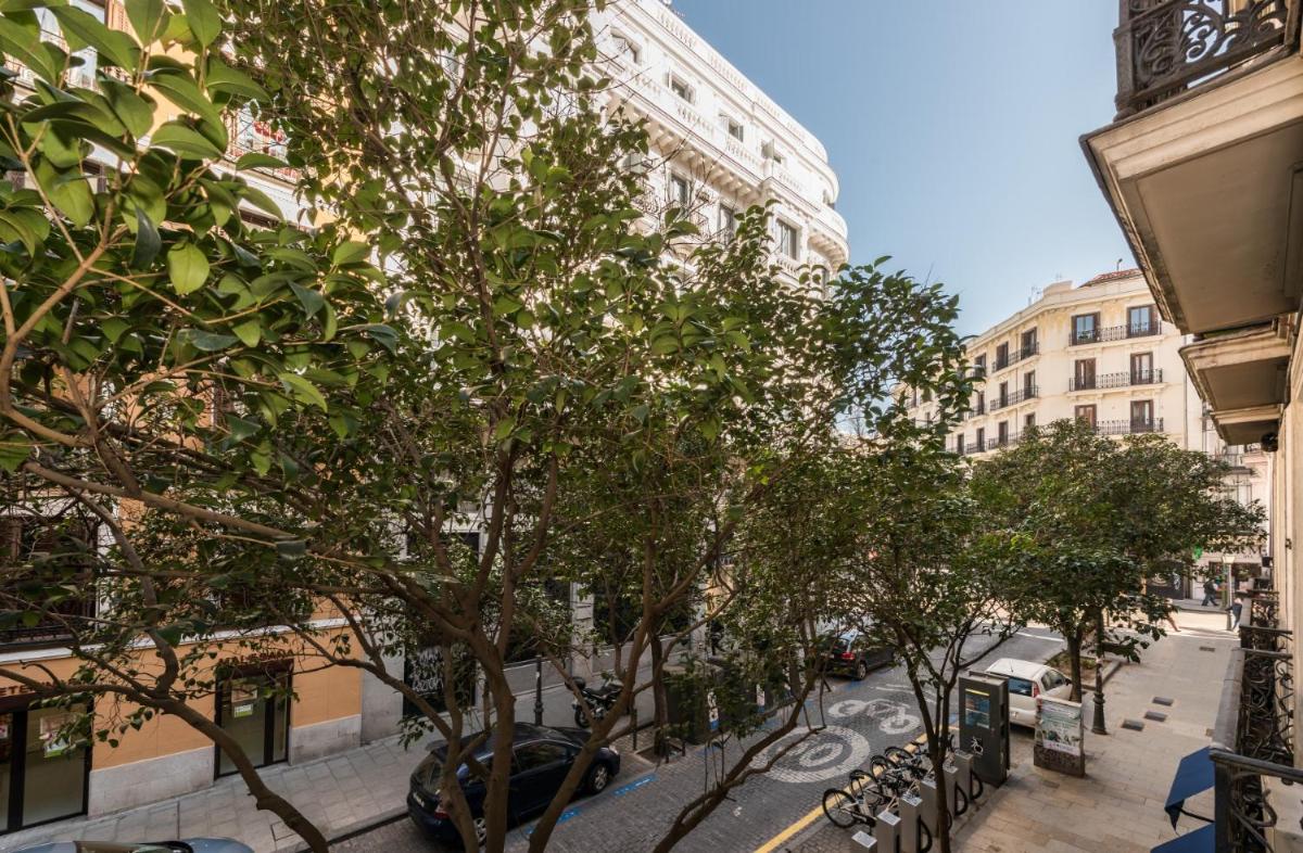 Malasaña Boutique by Madflats Collection
