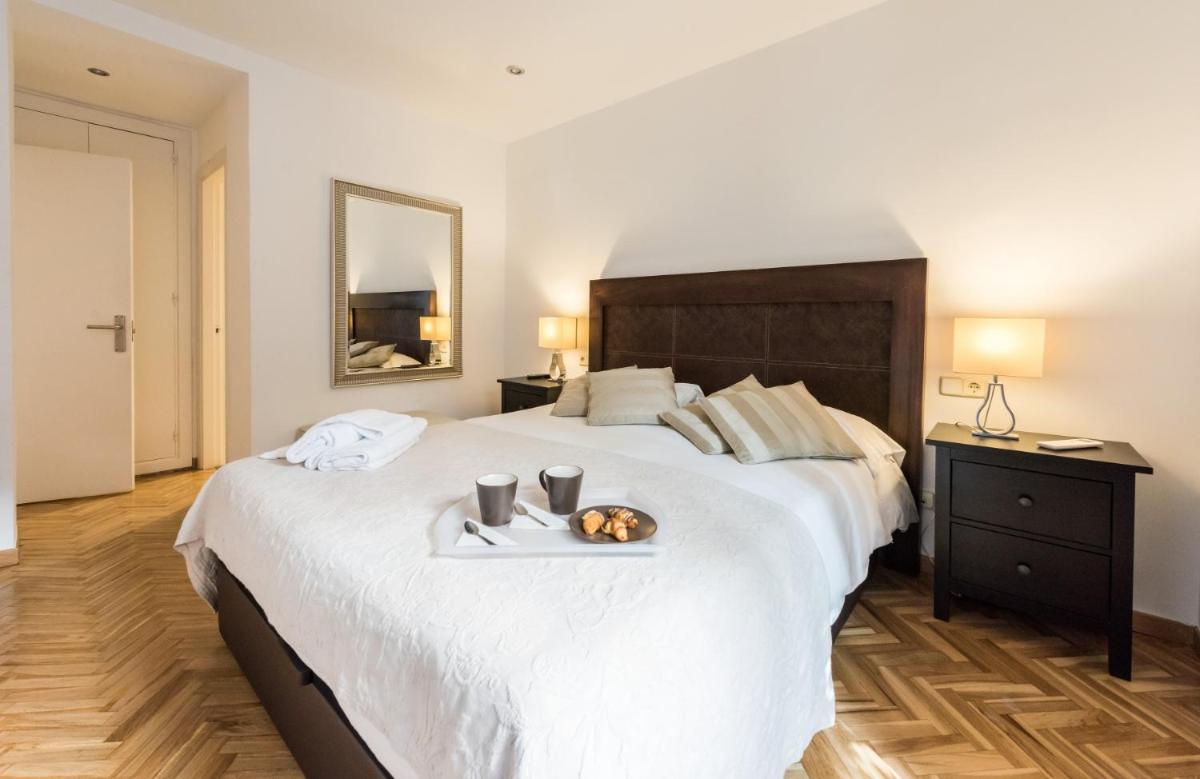 Malasaña Boutique by Madflats Collection
