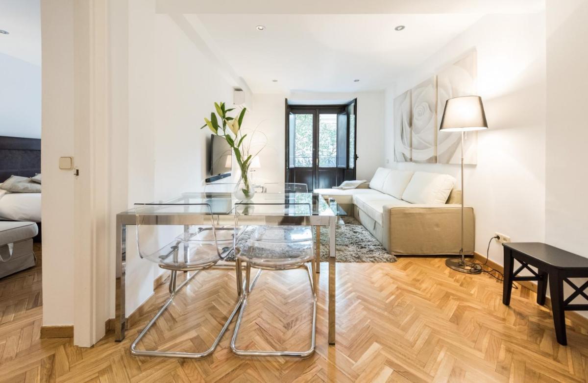 Malasaña Boutique by Madflats Collection