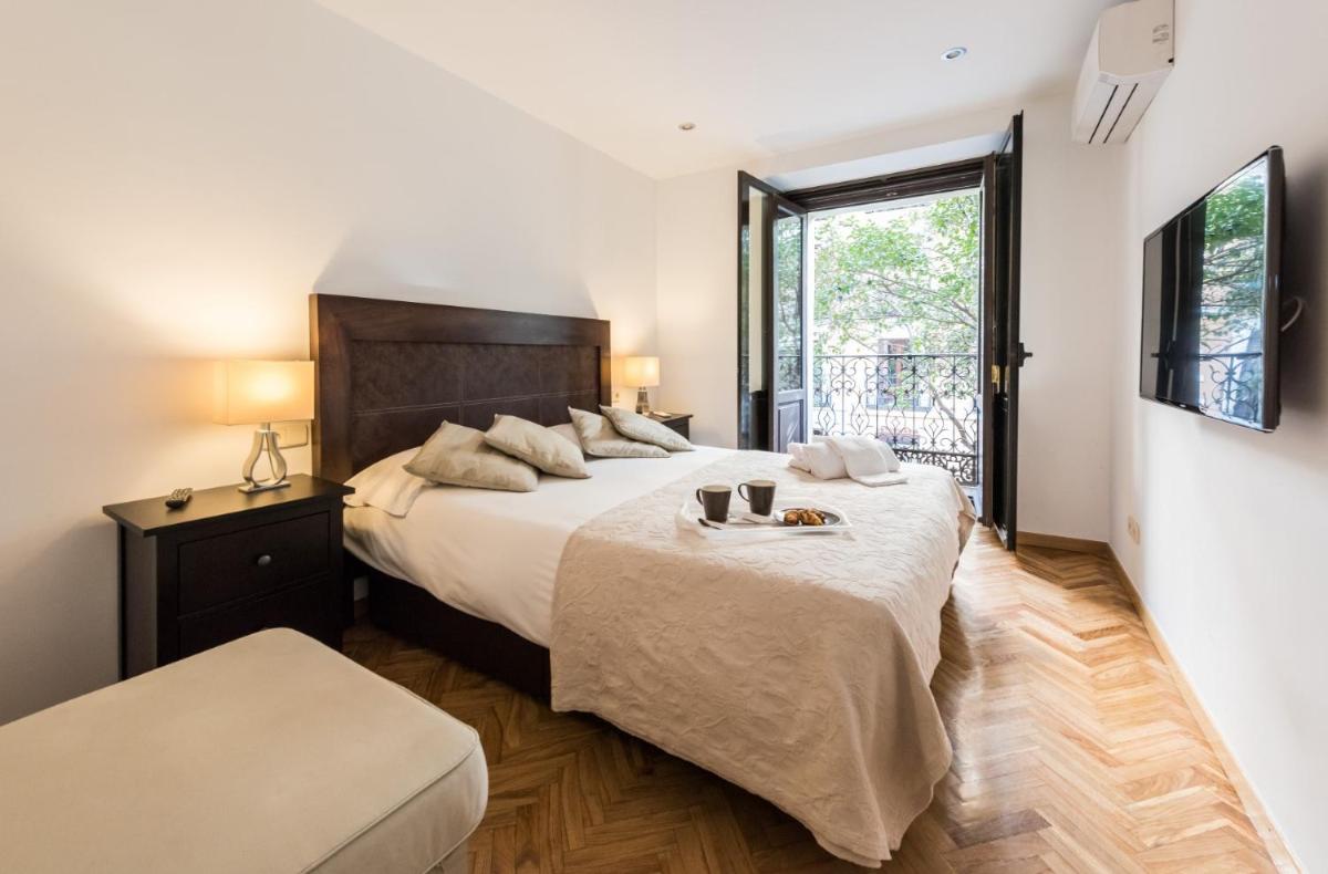 Malasaña Boutique by Madflats Collection