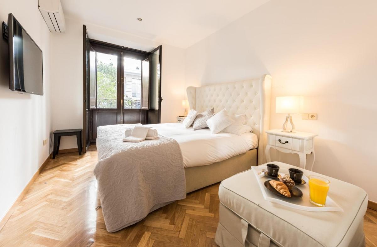 Malasaña Urban by Madflats Collection