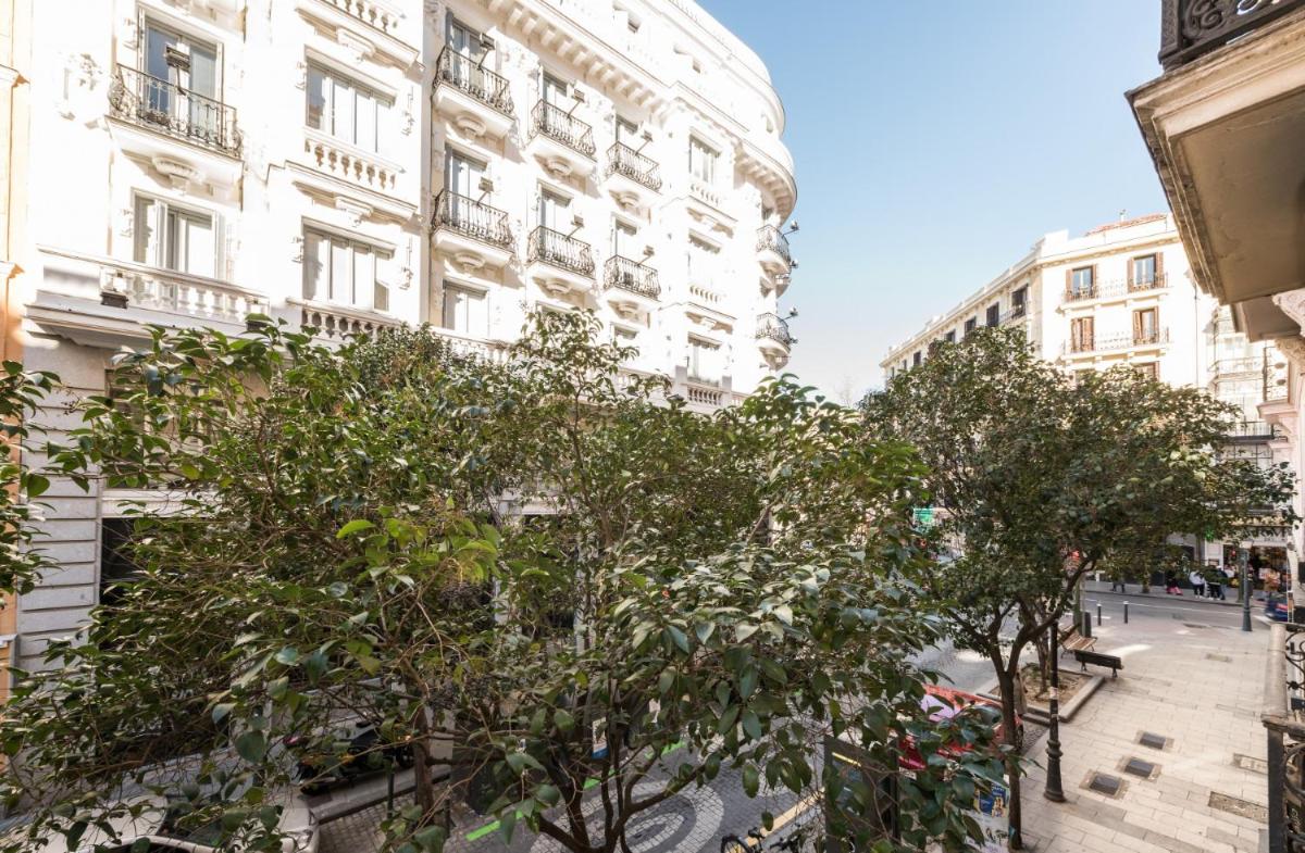 Malasaña Urban by Madflats Collection