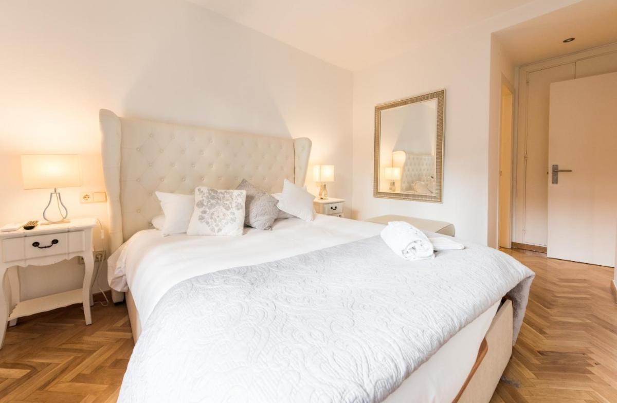Malasaña Urban by Madflats Collection