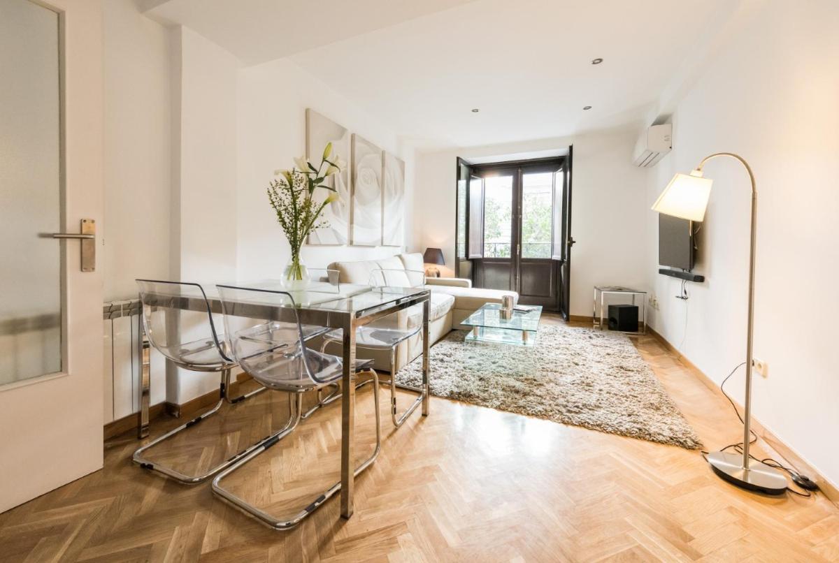 Malasaña Urban by Madflats Collection