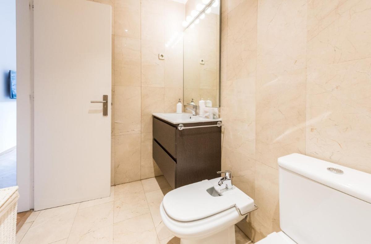 Malasaña Urban by Madflats Collection