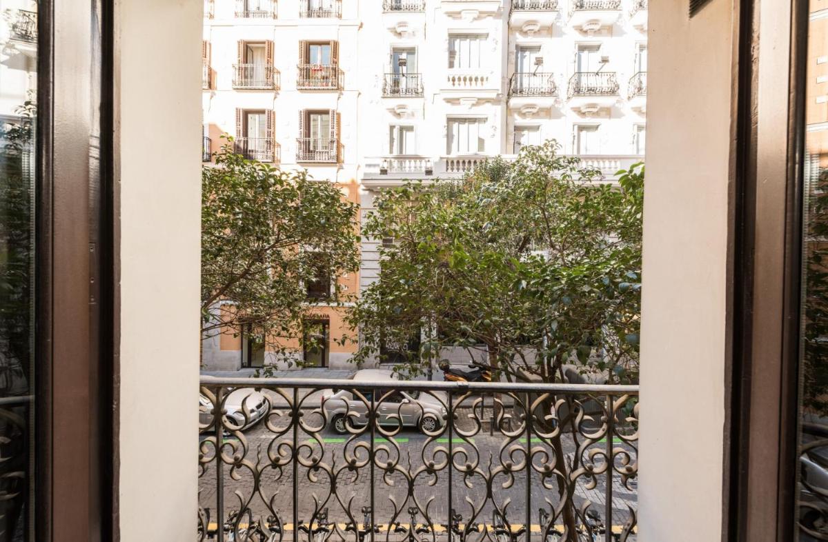 Malasaña Urban by Madflats Collection