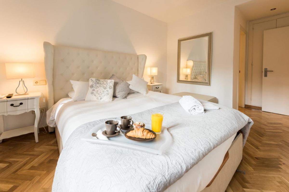 Malasaña Urban by Madflats Collection