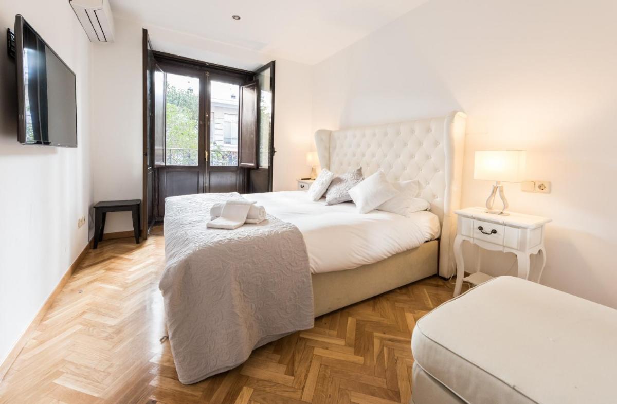 Malasaña Urban by Madflats Collection