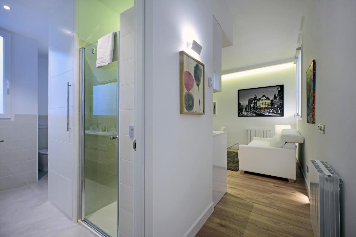 Latina Palace by Madflats Collection