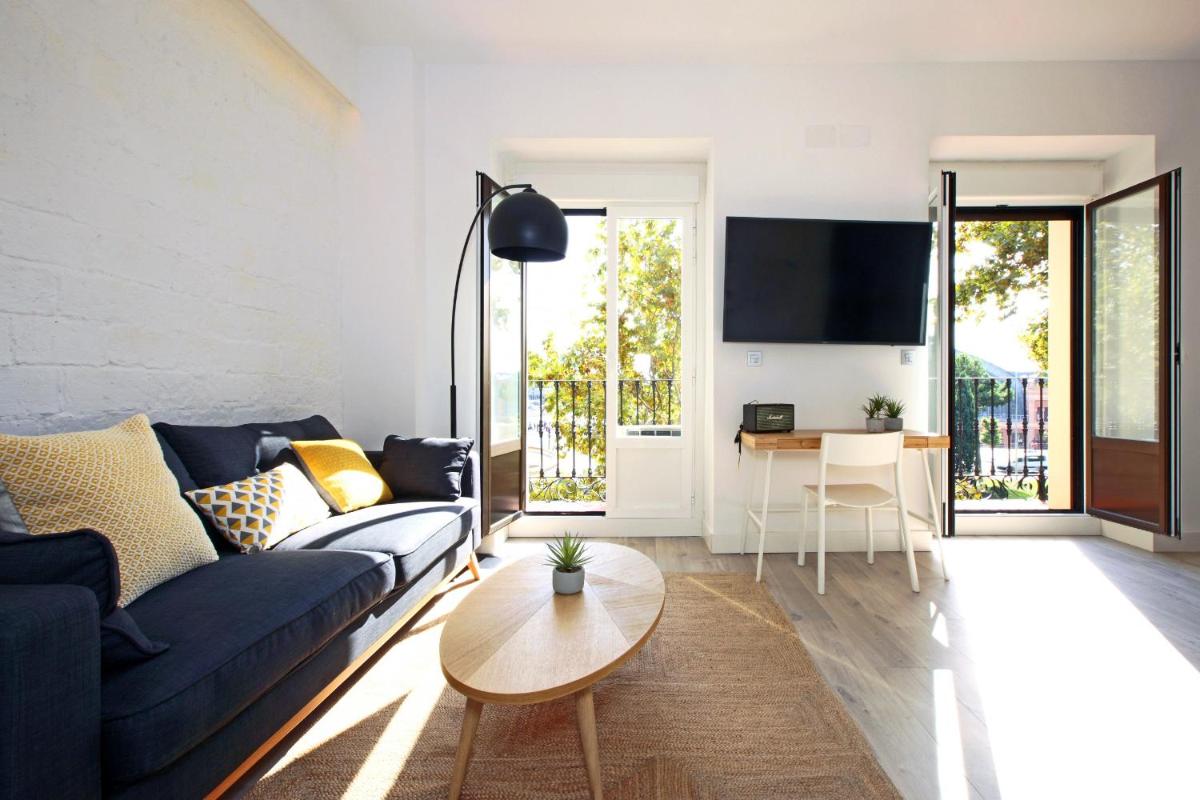 Atocha Hub - Madflats Collection view 3