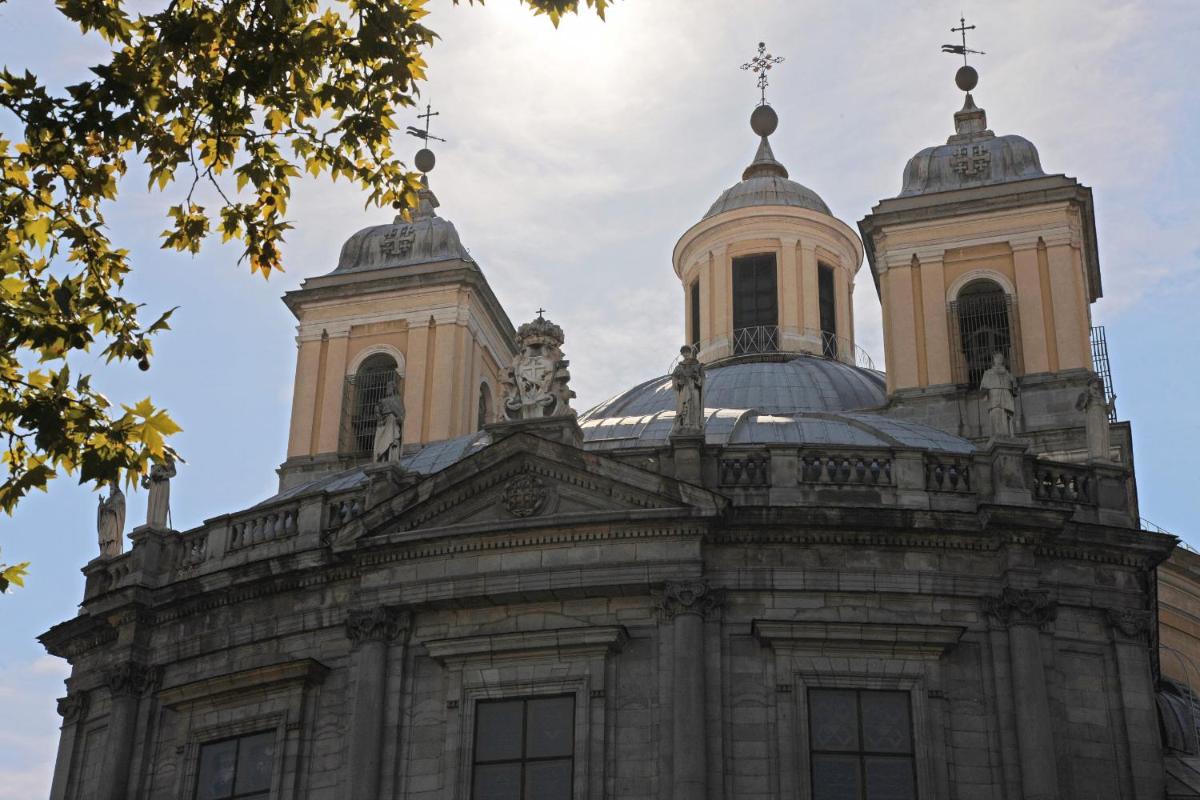 Latina Palace by Madflats Collection