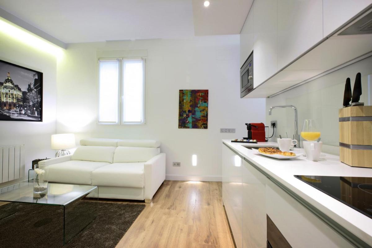 Latina Palace by Madflats Collection