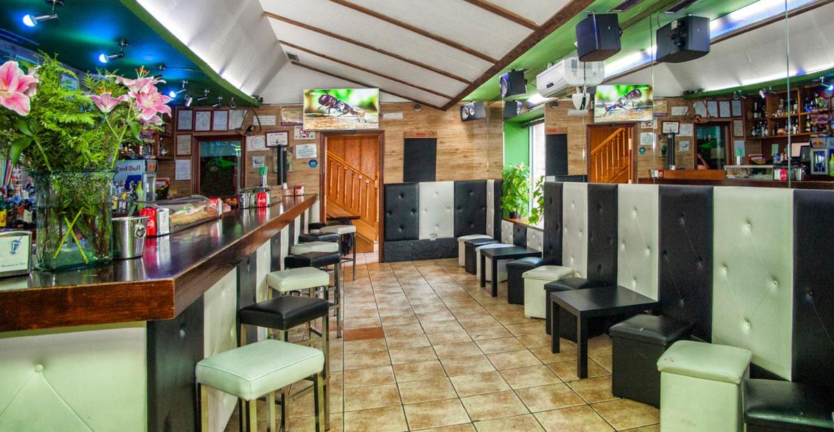 Hostal Goias view 4