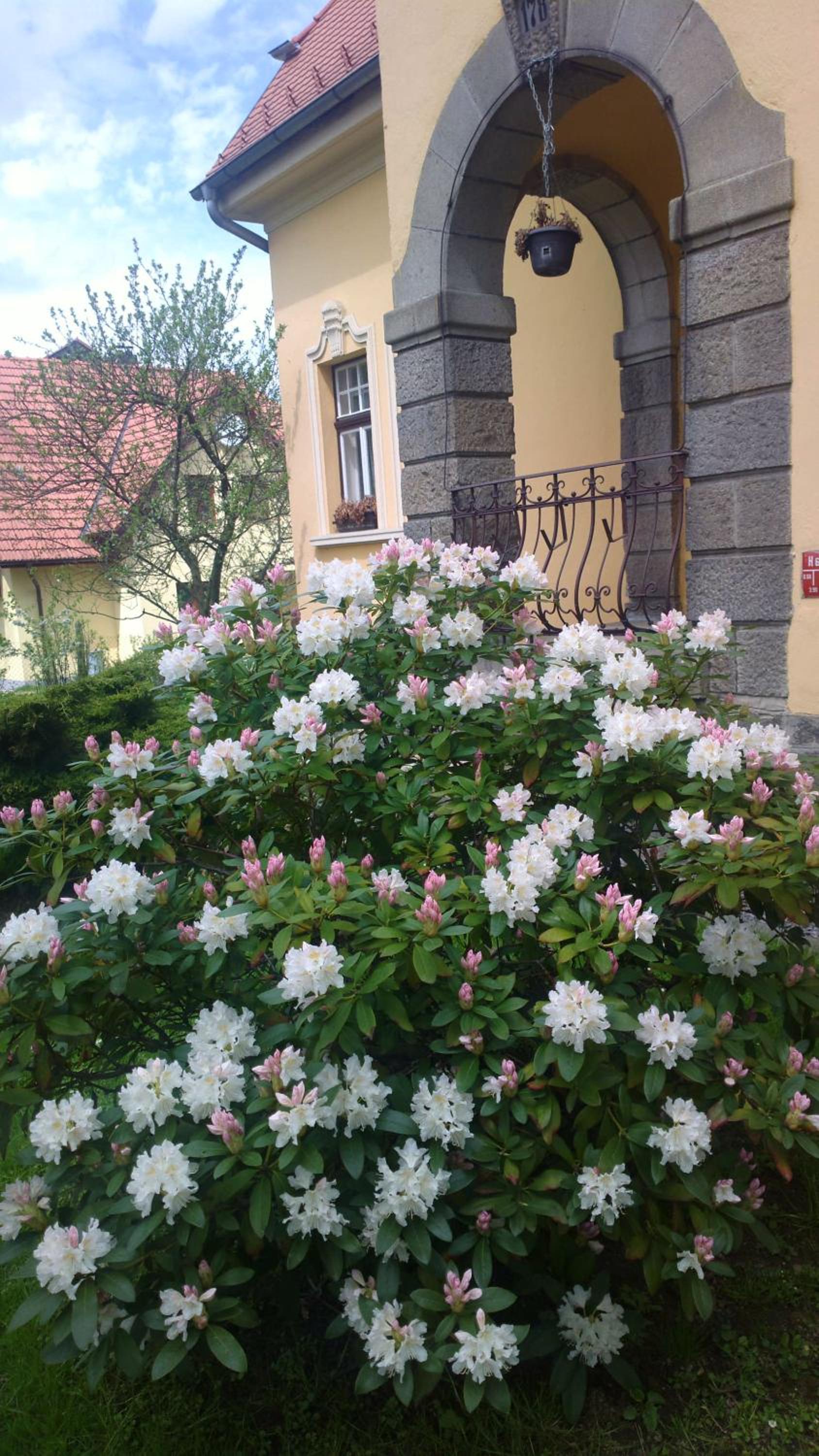Penzion Romance