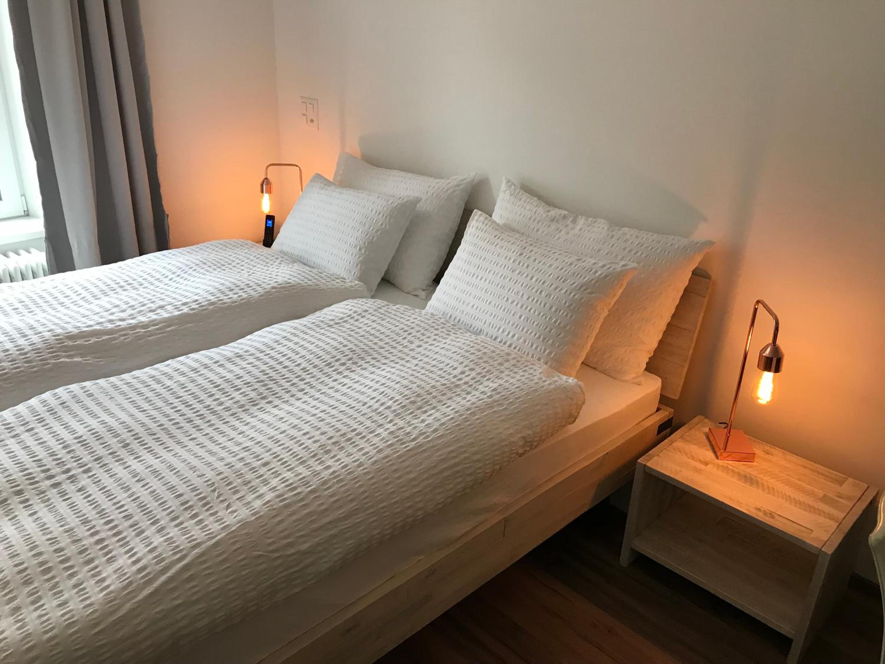 Albergo Diffuso Porrentruy
