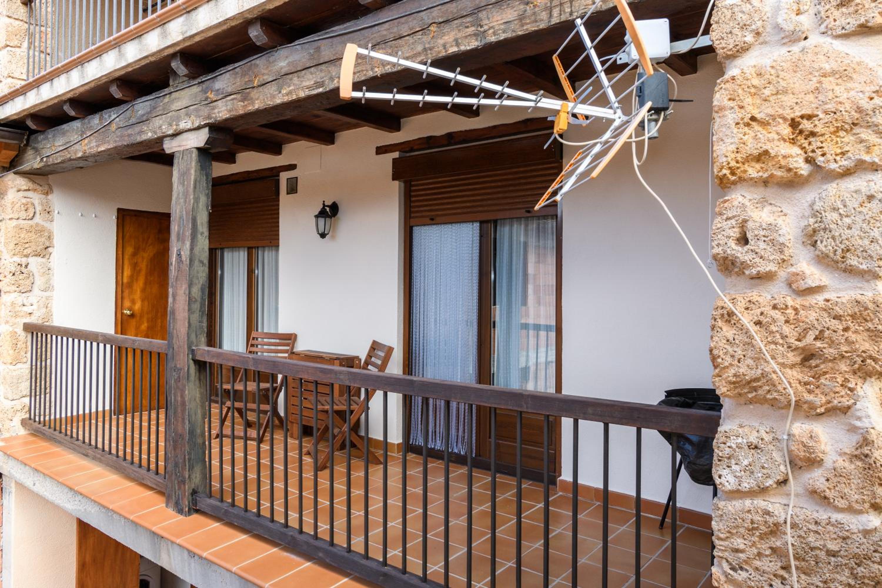 Casa El Mirador photo 4
