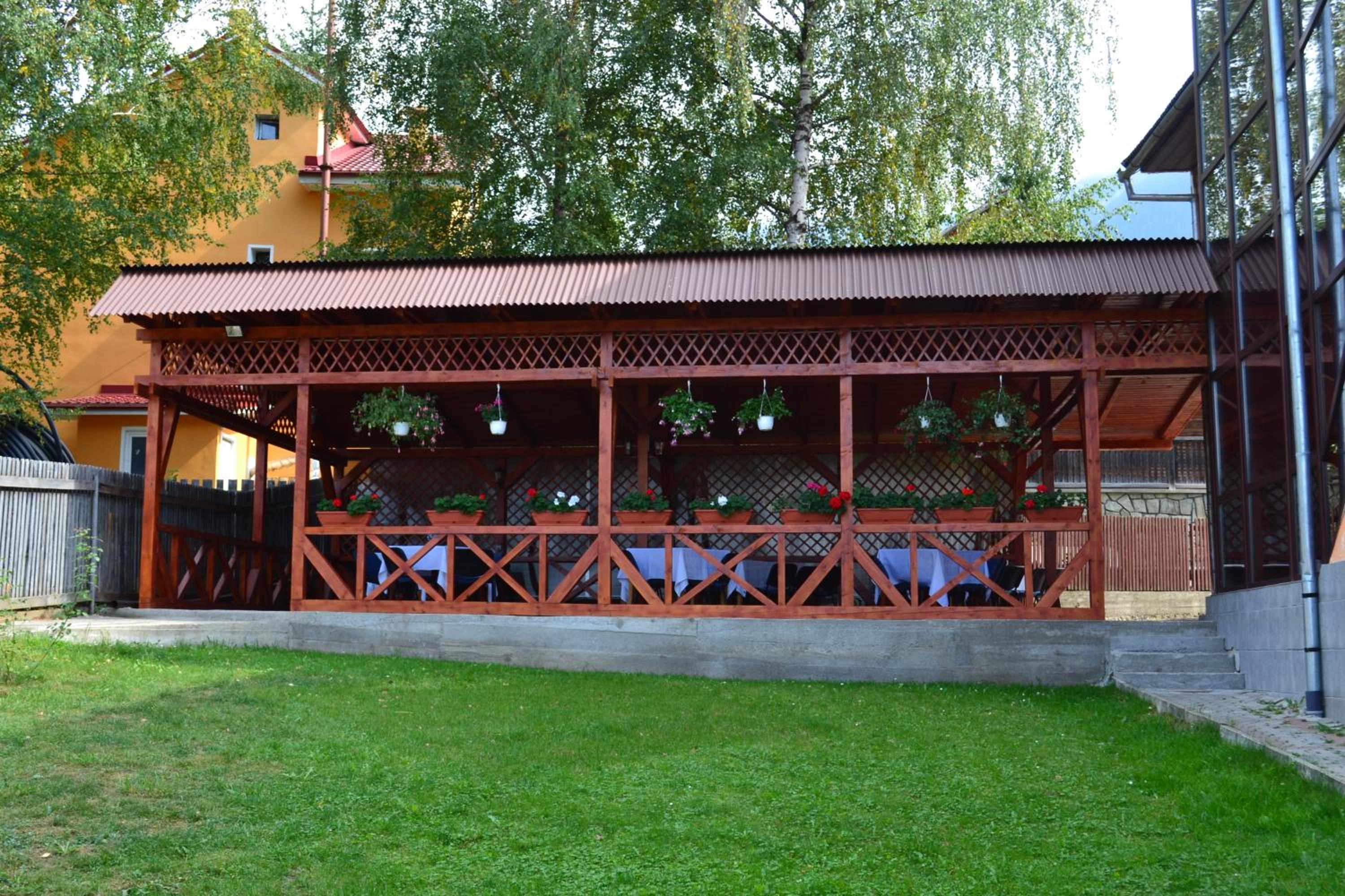 Vila Cristina view 5
