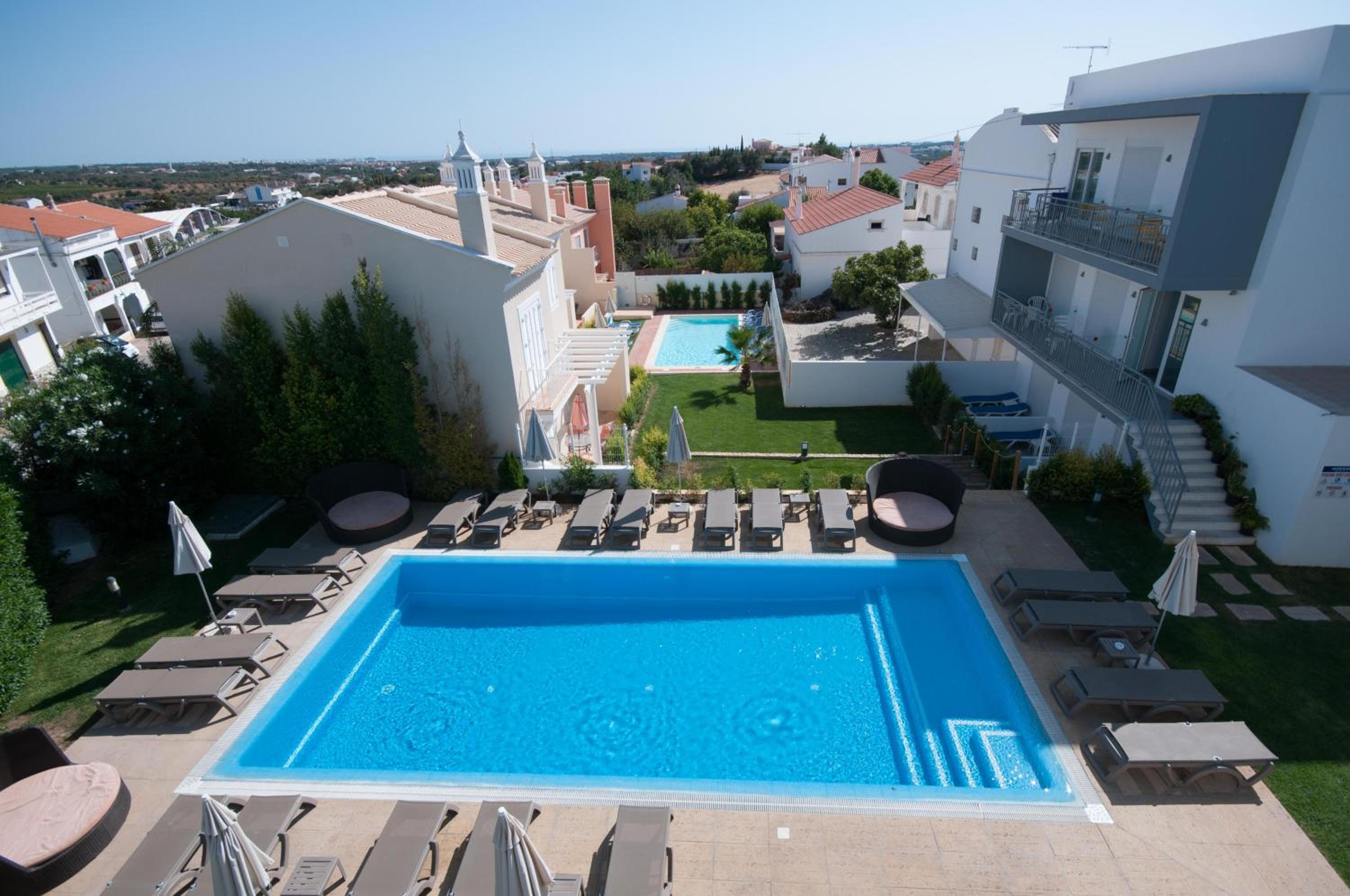 Boutique & Villas Boliqueime