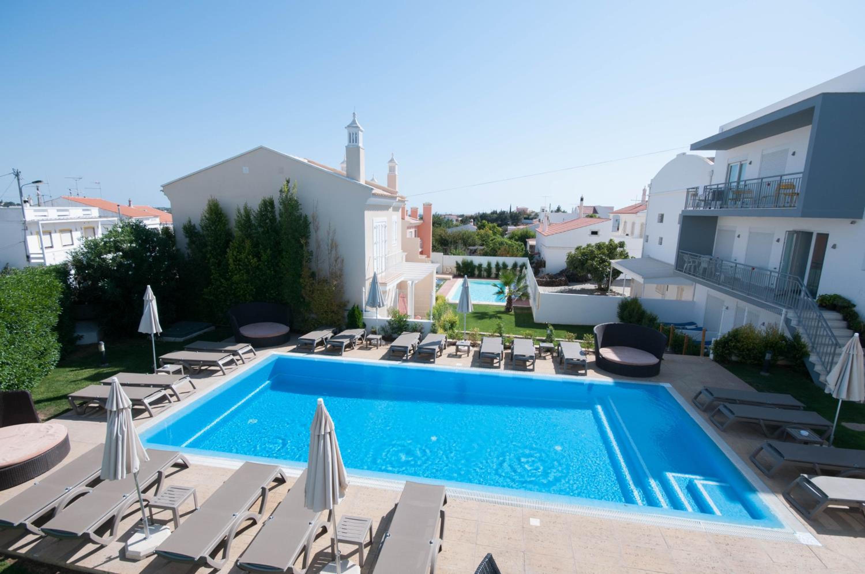 Boutique & Villas Boliqueime