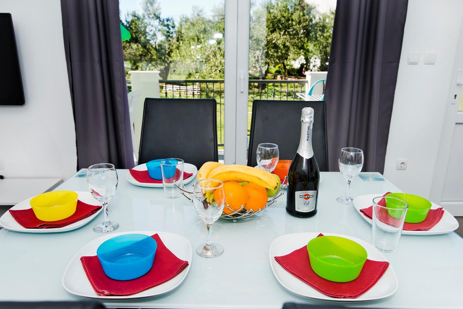 Rooms & Apartments Marinero view 3