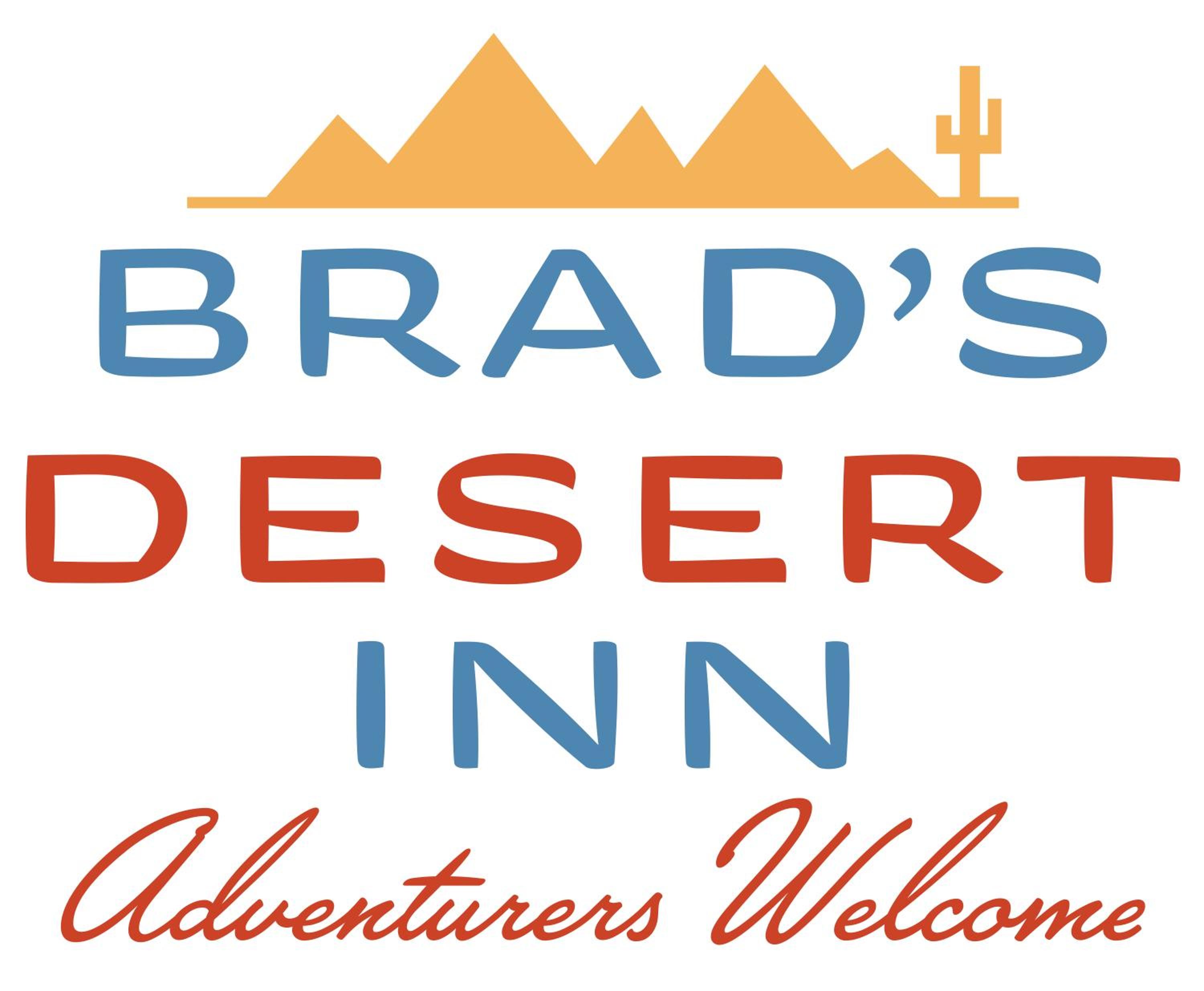Brad's Desert Inn