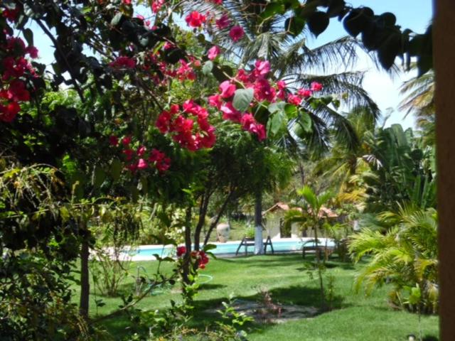 Pousada Malea view 3