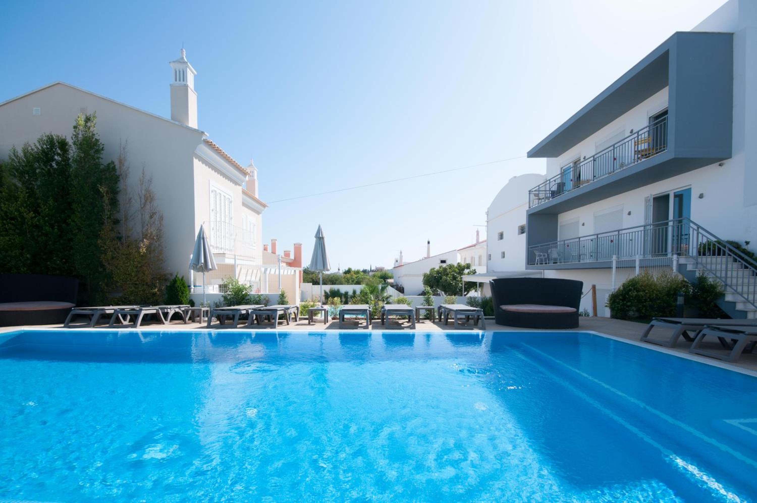 Boutique & Villas Boliqueime