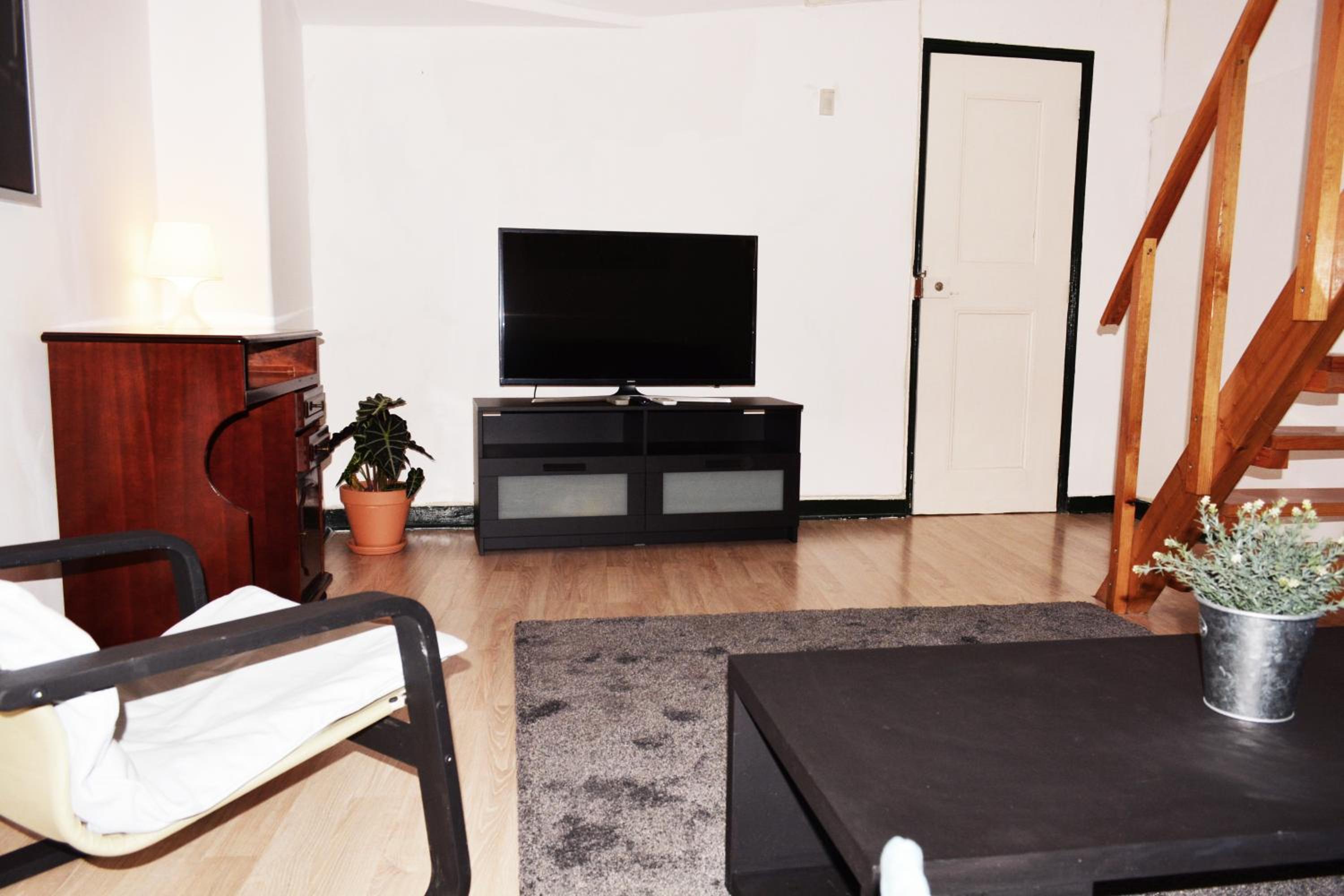 Bairro Alto Central Apartment Lisbon view 2