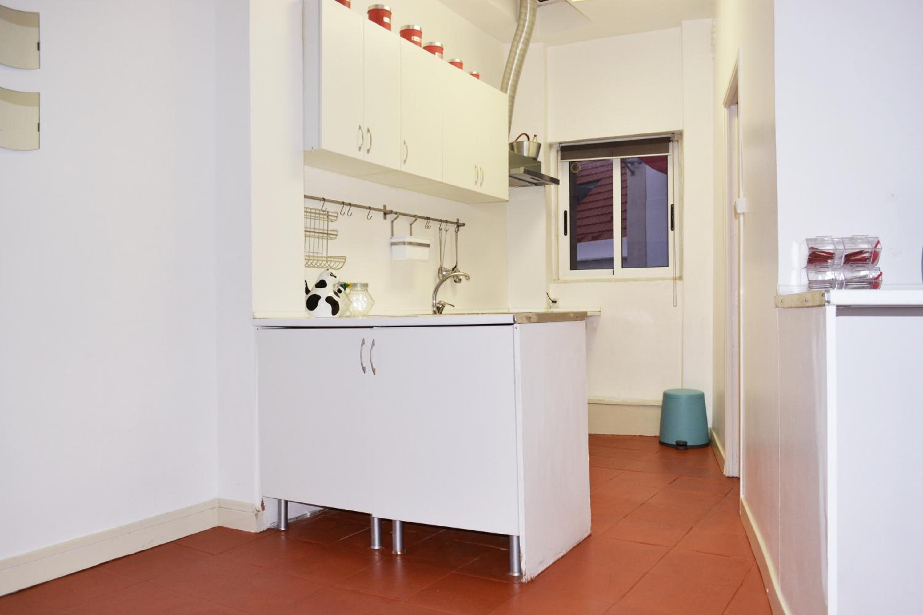 Bairro Alto Central Apartment Lisbon view 4