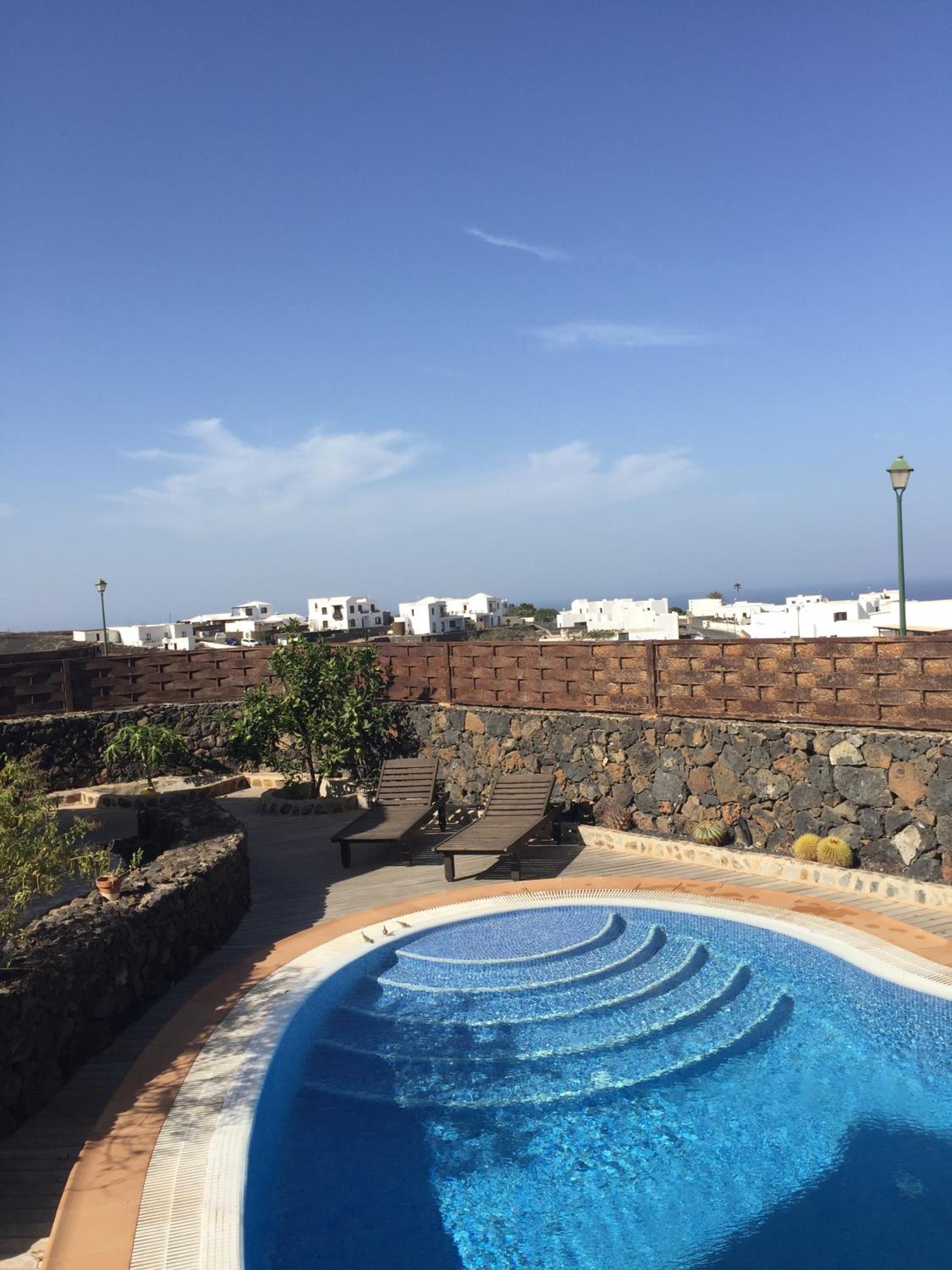 Casa Fenix view 4