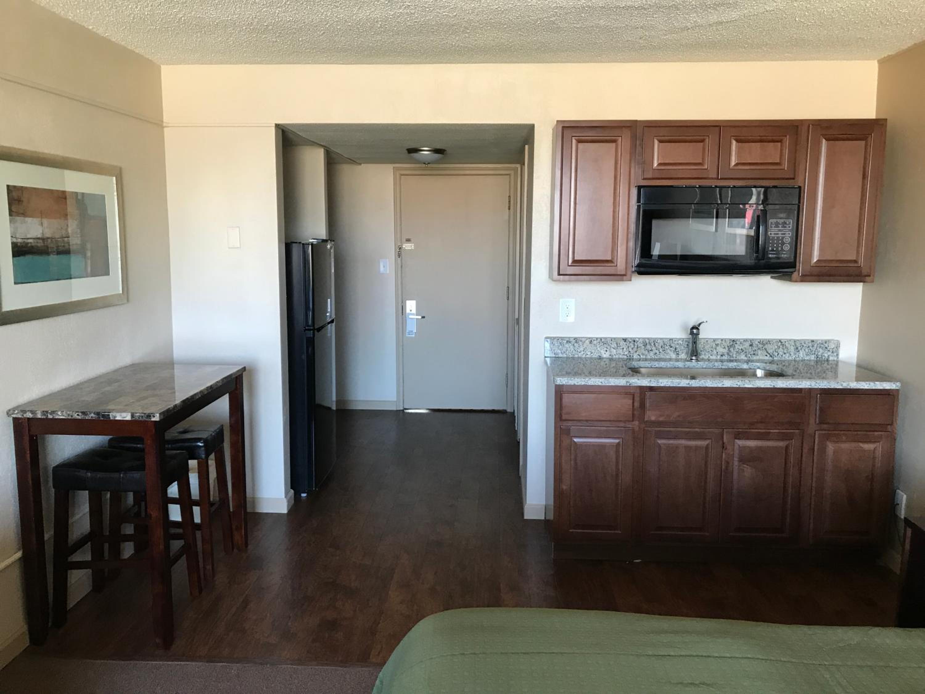 Allen Park Motor Lodge