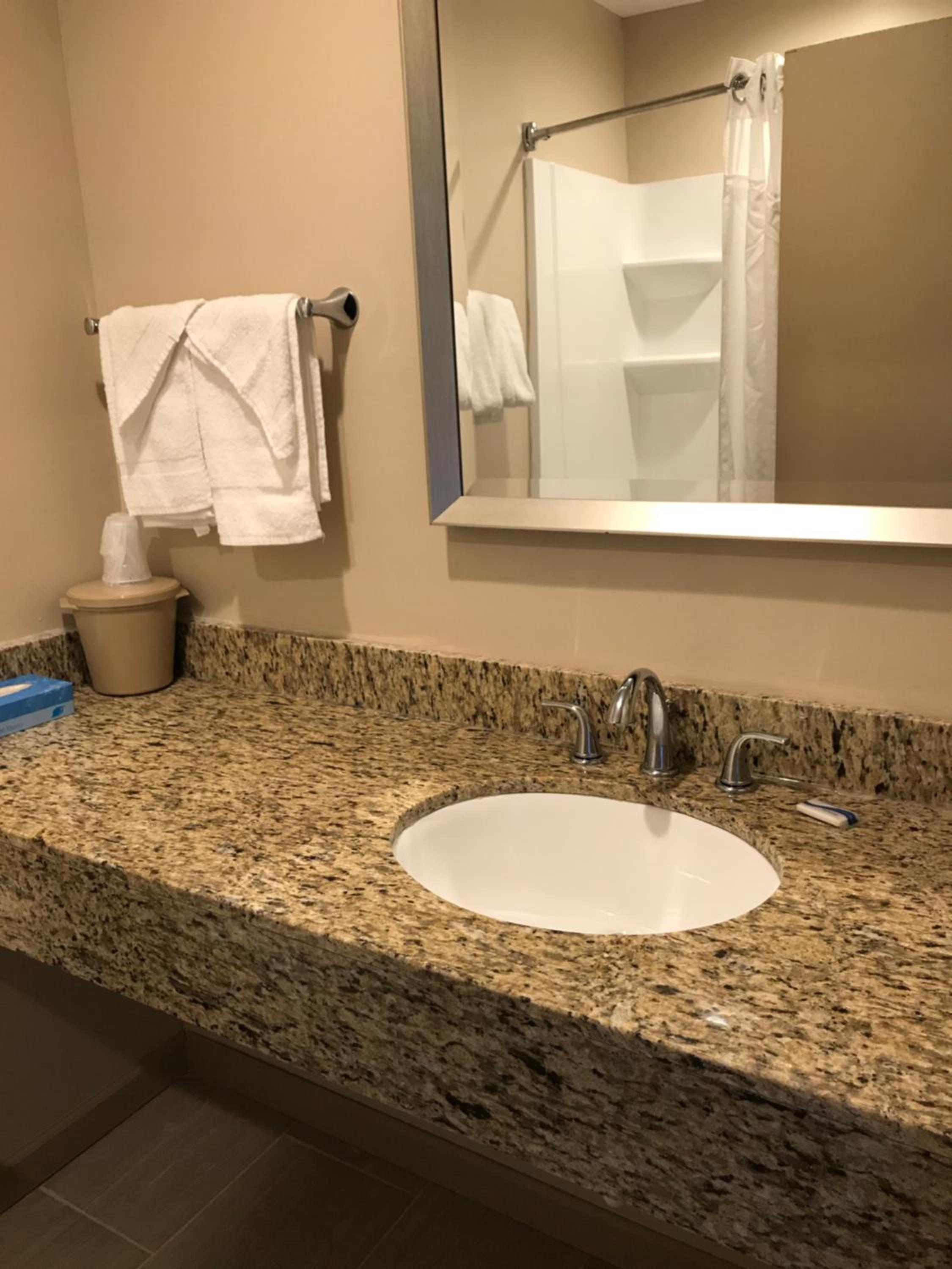 Allen Park Motor Lodge