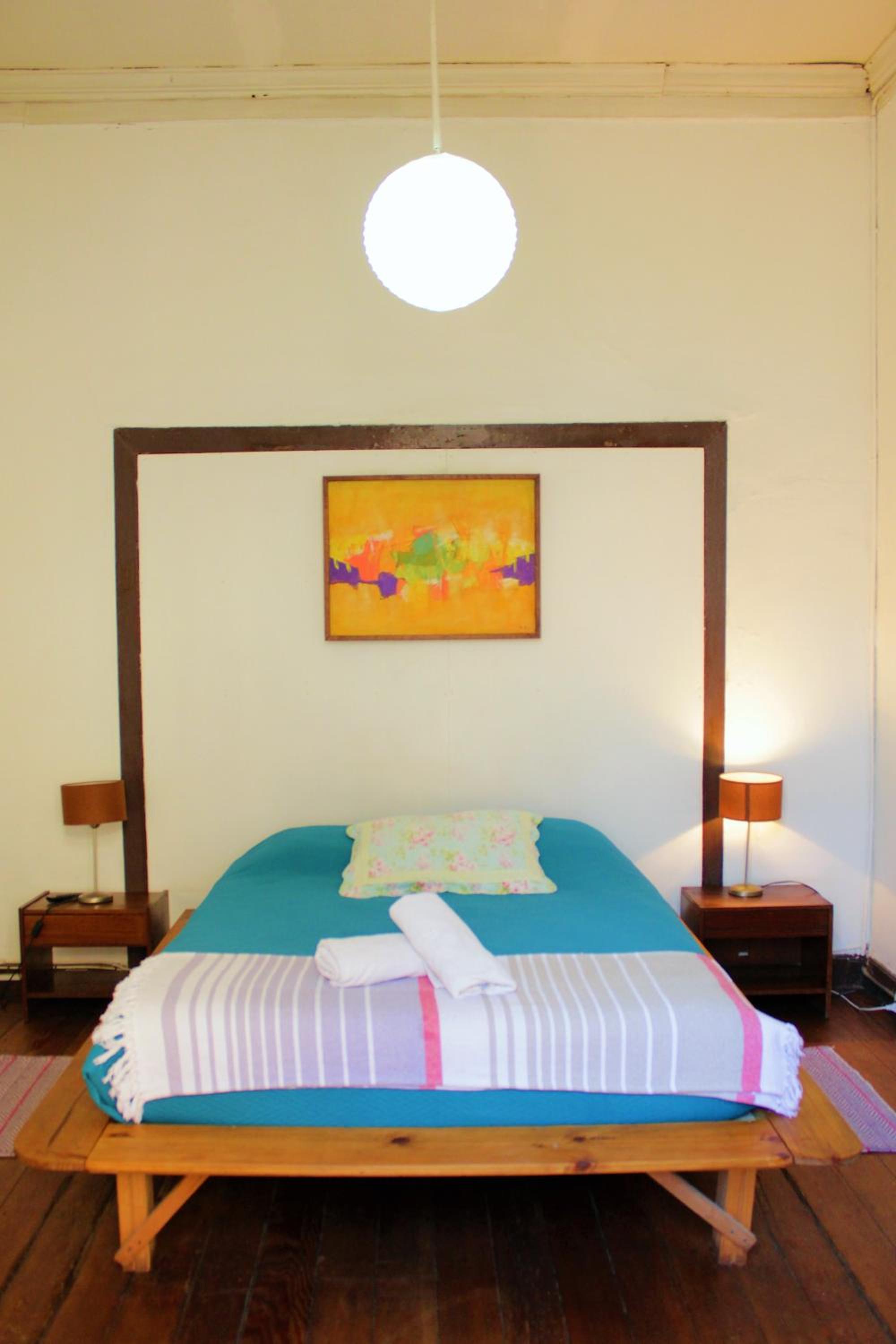 Casa Volante Hostal
