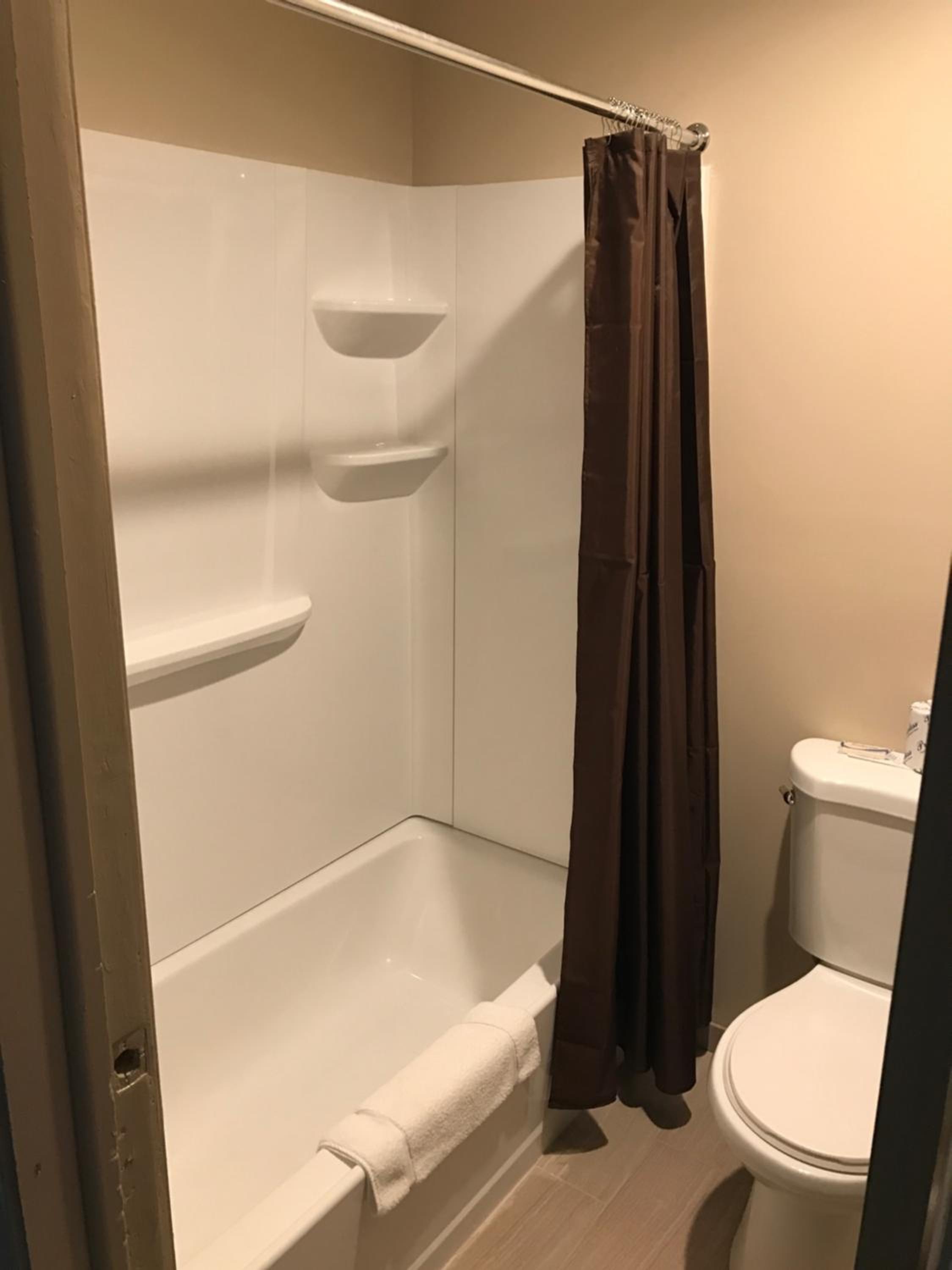 Allen Park Motor Lodge