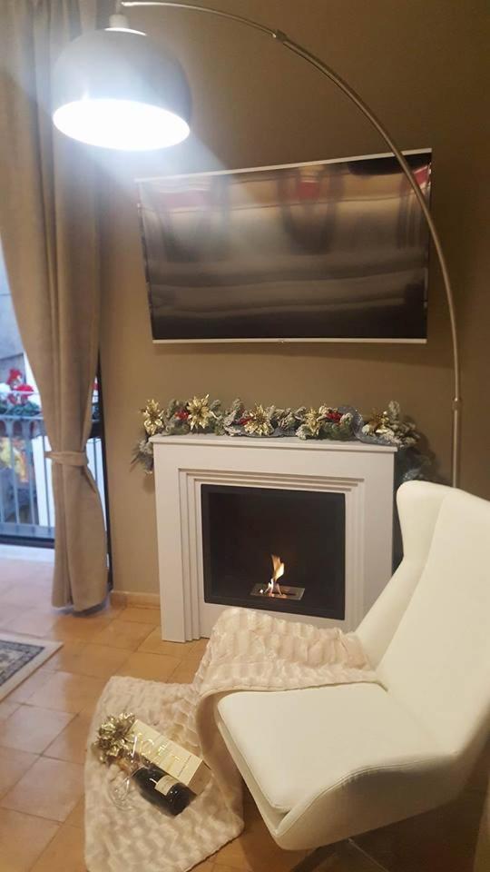 boutique apartment al duomo