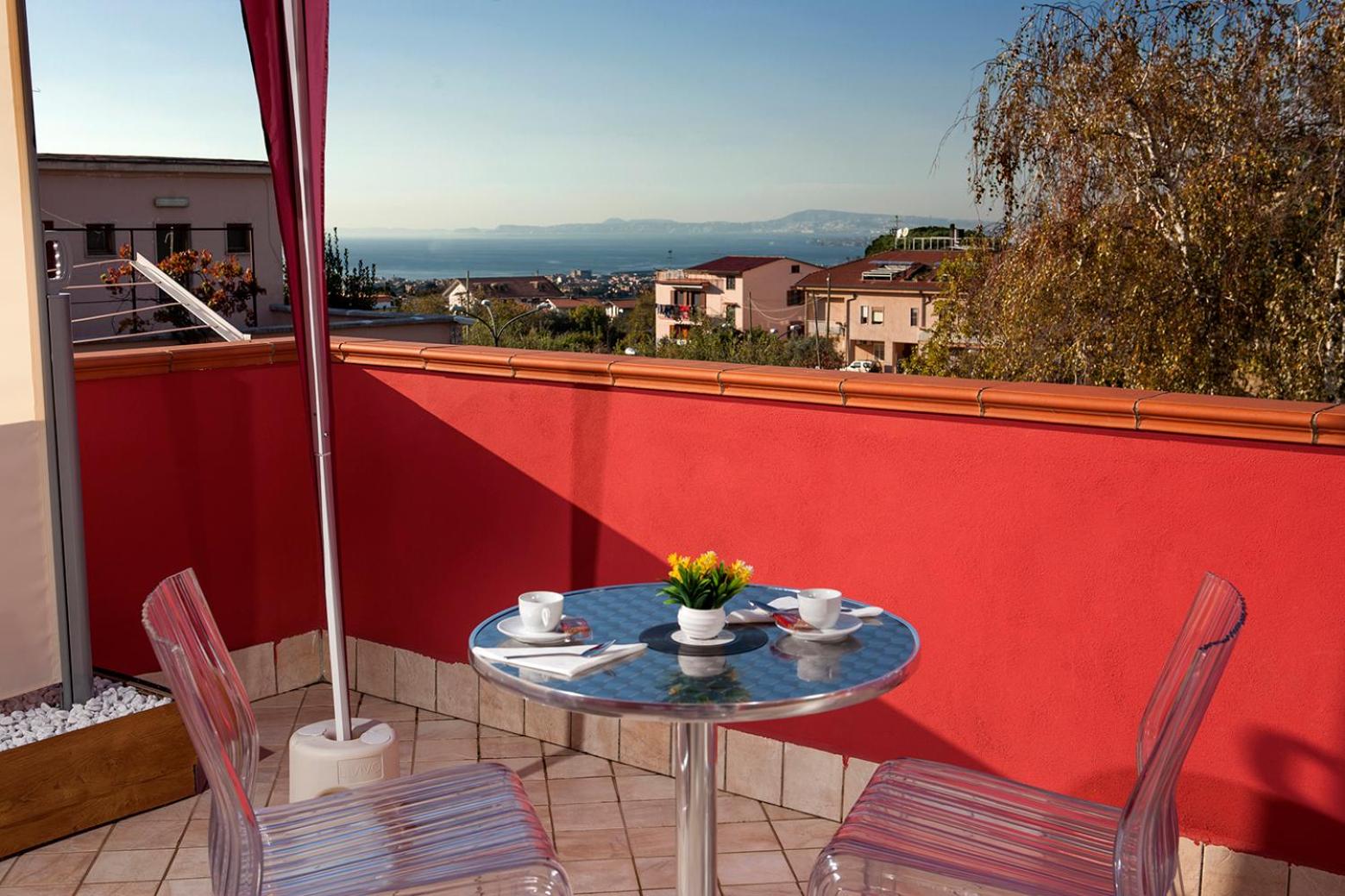 Enjoy Vida view 4