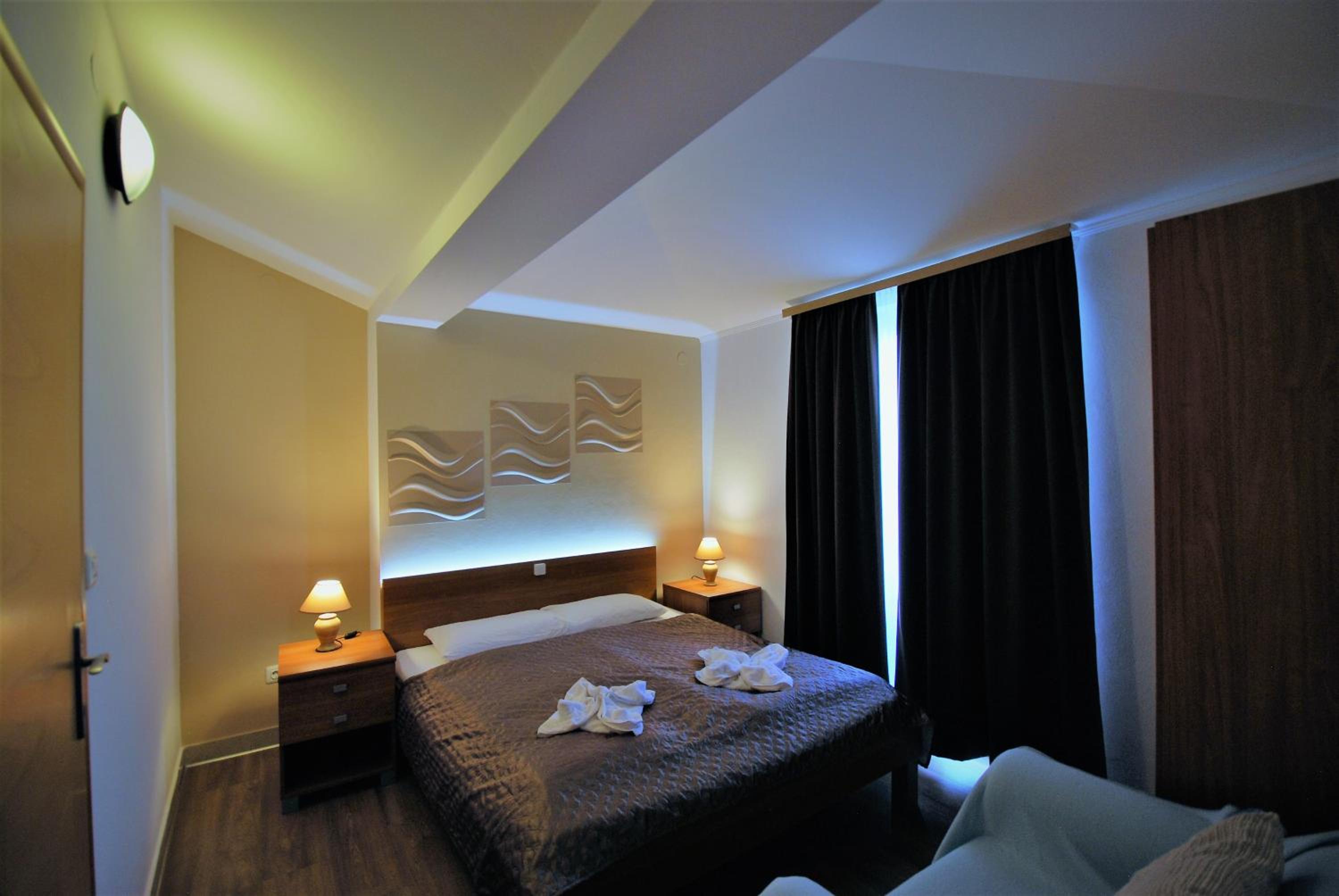 Nautica Apartments view 3