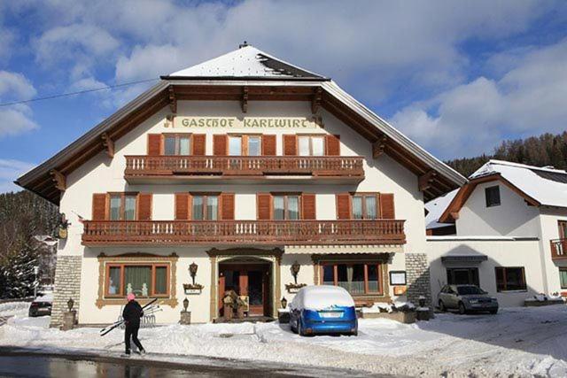 Gasthof Karlwirt