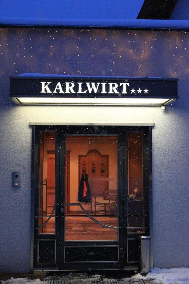 Gasthof Karlwirt