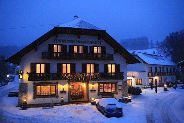 Gasthof Karlwirt