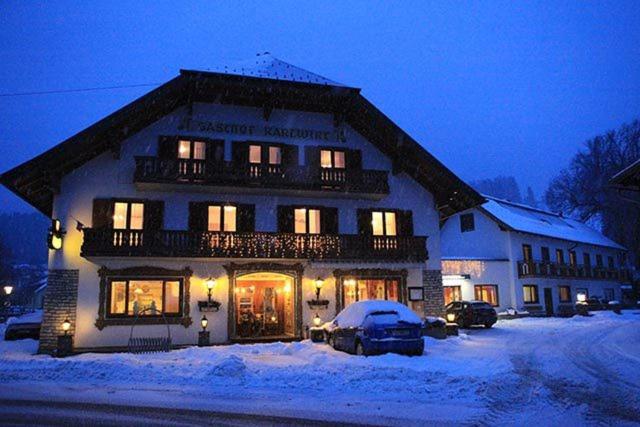 Gasthof Karlwirt