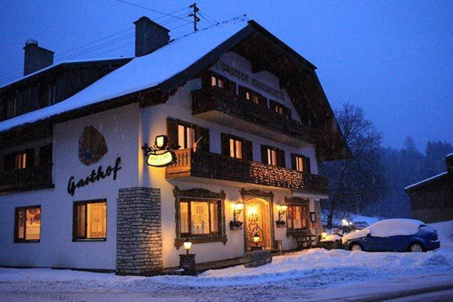 Gasthof Karlwirt