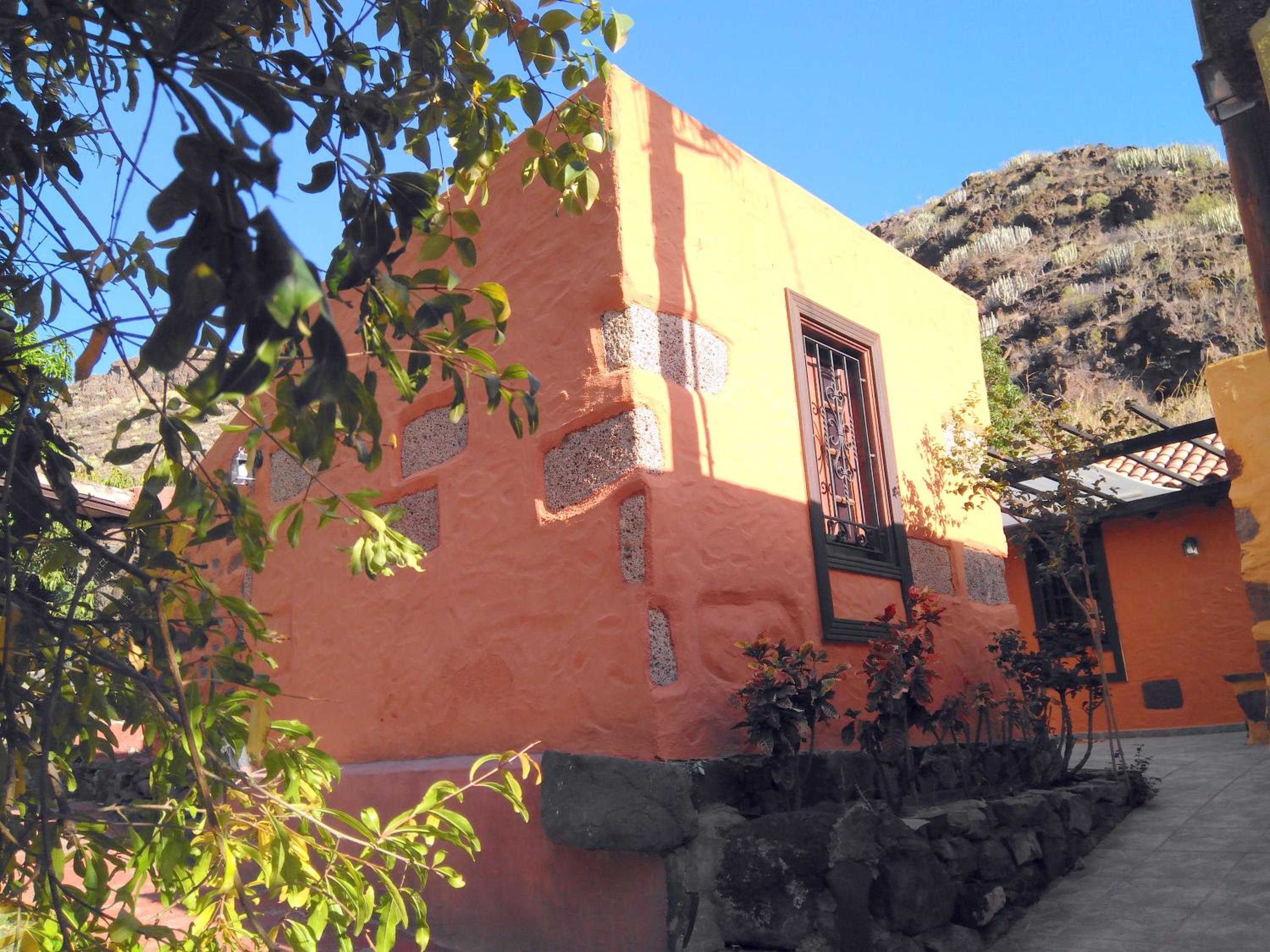 Santa Cruz de Tenerife Vacations - Casa Dos Barrancos - Property Image 3