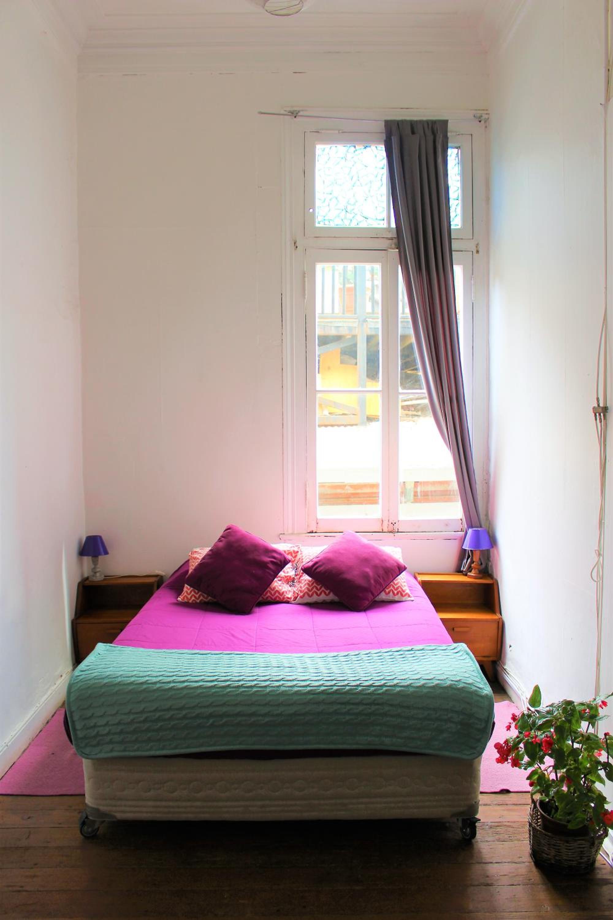 Casa Volante Hostal
